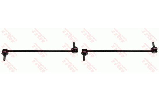 Ensemble de barres stabilisatrices SET_JTS7557_x2 TRW