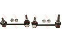 Ensemble de barres stabilisatrices SET_JTS7564_JTS7565 TRW