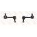 Ensemble de barres stabilisatrices SET_JTS7589_JTS7590 TRW