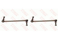 Ensemble de barres stabilisatrices SET_JTS7592_x2 TRW