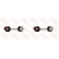 Ensemble de barres stabilisatrices SET_JTS7606_x2 TRW