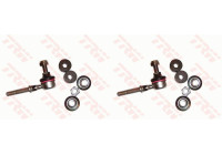 Ensemble de barres stabilisatrices SET_JTS7637_x2 TRW