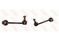 Ensemble de barres stabilisatrices SET_JTS7642_JTS7643 TRW