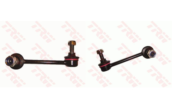 Ensemble de barres stabilisatrices SET_JTS7642_JTS7643 TRW