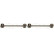 Ensemble de barres stabilisatrices SET_JTS767_x2 TRW