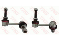 Ensemble de barres stabilisatrices SET_JTS7702_JTS7703 TRW