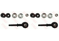 Ensemble de barres stabilisatrices SET_JTS7711_x2 TRW
