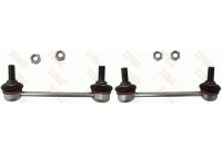 Ensemble de barres stabilisatrices SET_JTS7728_JTS7729 TRW
