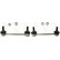 Ensemble de barres stabilisatrices SET_JTS7728_JTS7729 TRW