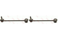 Ensemble de barres stabilisatrices SET_JTS812_x2 TRW