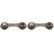 Ensemble de barres stabilisatrices SET_JTS815_x2 TRW