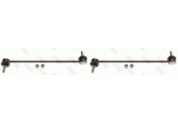 Ensemble de barres stabilisatrices SET_JTS930_x2 TRW