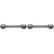 Ensemble de barres stabilisatrices SET_JTS985_x2 TRW