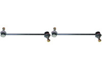 Ensemble de barres stabilisatrices SET_SLS-1007_x2 Kavo parts