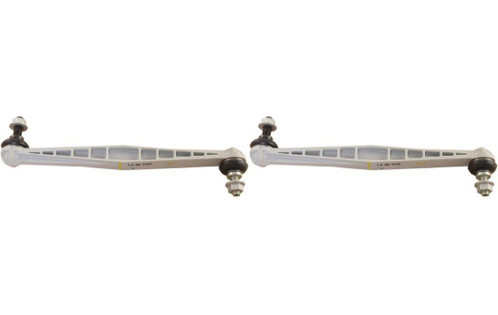 Ensemble de barres stabilisatrices SET_SLS-1027_x2 Kavo parts