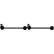 Ensemble de barres stabilisatrices SET_SLS-1506_x2 Kavo parts