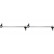 Ensemble de barres stabilisatrices SET_SLS-1510_x2 Kavo parts