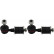 Ensemble de barres stabilisatrices SET_SLS-2003_x2 Kavo parts