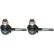 Ensemble de barres stabilisatrices SET_SLS-2004_x2 Kavo parts
