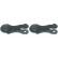 Ensemble de barres stabilisatrices SET_SLS-2005_x2 Kavo parts