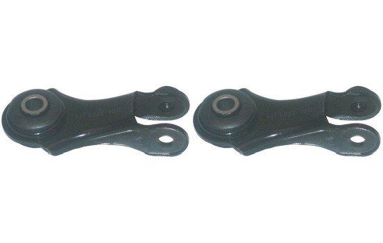 Ensemble de barres stabilisatrices SET_SLS-2005_x2 Kavo parts