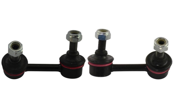 Ensemble de barres stabilisatrices SET_SLS-2008_SLS-2009 Kavo parts