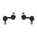 Ensemble de barres stabilisatrices SET_SLS-2012_SLS-2013 Kavo parts
