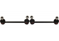 Ensemble de barres stabilisatrices SET_SLS-2019_SLS-2020 Kavo parts