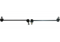 Ensemble de barres stabilisatrices SET_SLS-2037_SLS-2038 Kavo parts