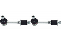 Ensemble de barres stabilisatrices SET_SLS-3008_x2 Kavo parts