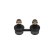 Ensemble de barres stabilisatrices SET_SLS-3017_x2 Kavo parts, Vignette 5