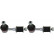 Ensemble de barres stabilisatrices SET_SLS-3019_x2 Kavo parts