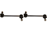 Ensemble de barres stabilisatrices SET_SLS-3020_x2 Kavo parts