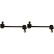 Ensemble de barres stabilisatrices SET_SLS-3020_x2 Kavo parts