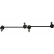 Ensemble de barres stabilisatrices SET_SLS-3086_SLS-3087 Kavo parts