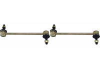 Ensemble de barres stabilisatrices SET_SLS-3501_x2 Kavo parts