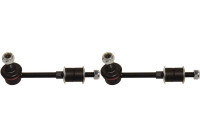 Ensemble de barres stabilisatrices SET_SLS-4016_x2 Kavo parts