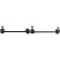 Ensemble de barres stabilisatrices SET_SLS-4053_SLS-4054 Kavo parts