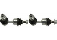 Ensemble de barres stabilisatrices SET_SLS-4068_x2 Kavo parts