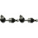 Ensemble de barres stabilisatrices SET_SLS-4068_x2 Kavo parts