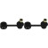 Ensemble de barres stabilisatrices SET_SLS-4520_x2 Kavo parts