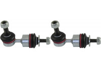 Ensemble de barres stabilisatrices SET_SLS-4551_x2 Kavo parts