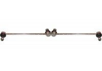 Ensemble de barres stabilisatrices SET_SLS-5517_SLS-5518 Kavo parts