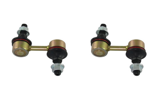 Ensemble de barres stabilisatrices SET_SLS-5562_x2 Kavo parts