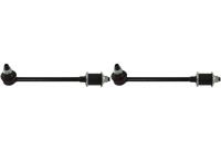 Ensemble de barres stabilisatrices SET_SLS-6514_x2 Kavo parts
