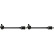 Ensemble de barres stabilisatrices SET_SLS-6514_x2 Kavo parts