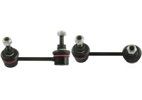 Ensemble de barres stabilisatrices SET_SLS-6548_SLS-6549 Kavo parts