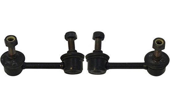Ensemble de barres stabilisatrices SET_SLS-6567_SLS-6568 Kavo parts