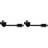 Ensemble de barres stabilisatrices SET_SLS-6573_x2 Kavo parts