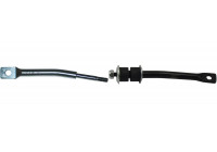 Ensemble de barres stabilisatrices SET_SLS-7507_SLS-7508 Kavo parts